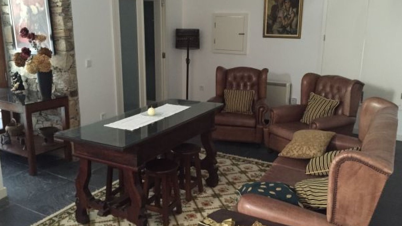 Photo of Livingroom in Braganca
