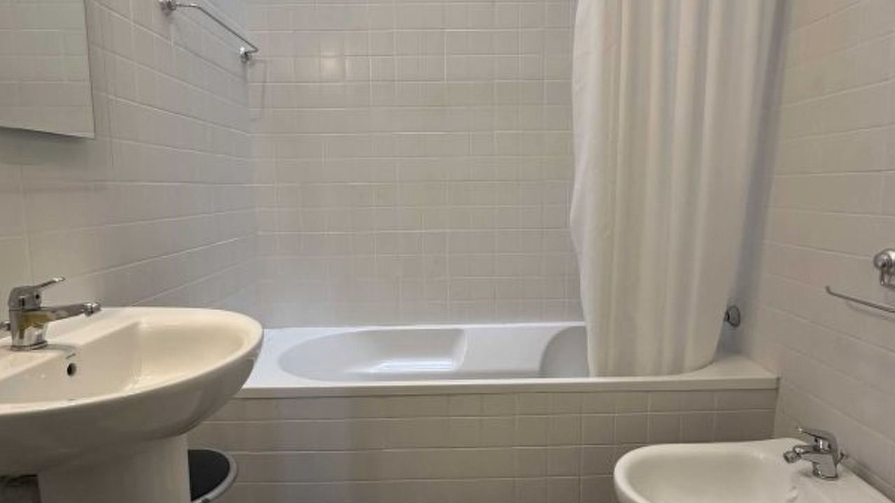Photo of Bathroom in Braganca