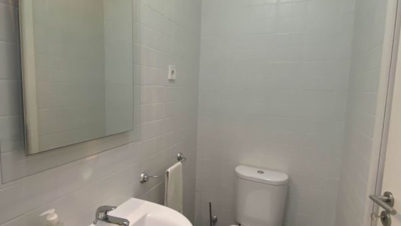 Photo of Bathroom in Braganca