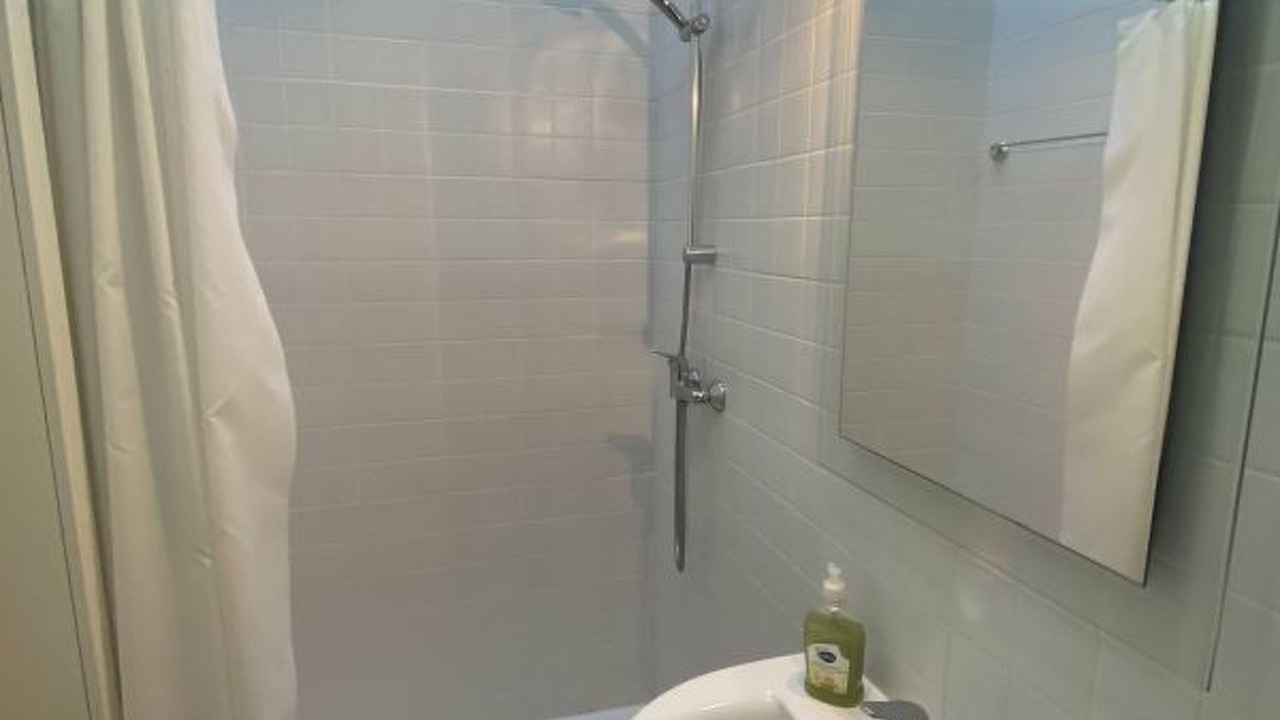 Photo of Bathroom in Braganca