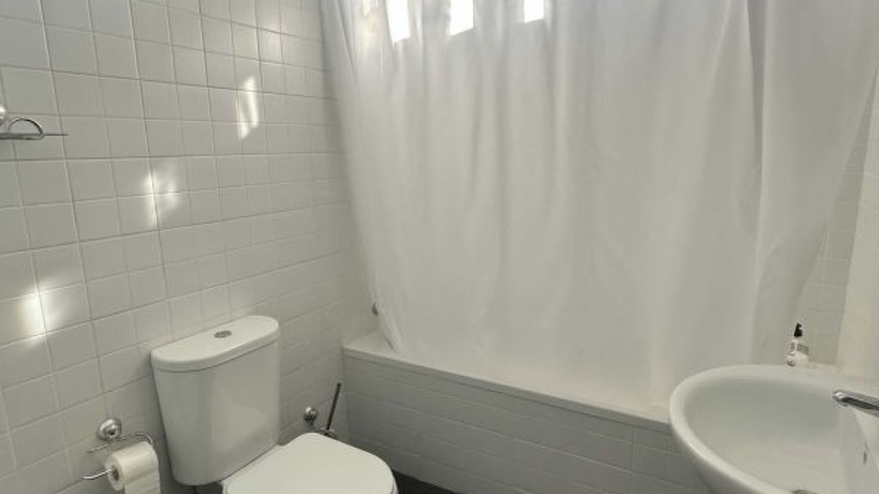 Photo of Bathroom in Braganca