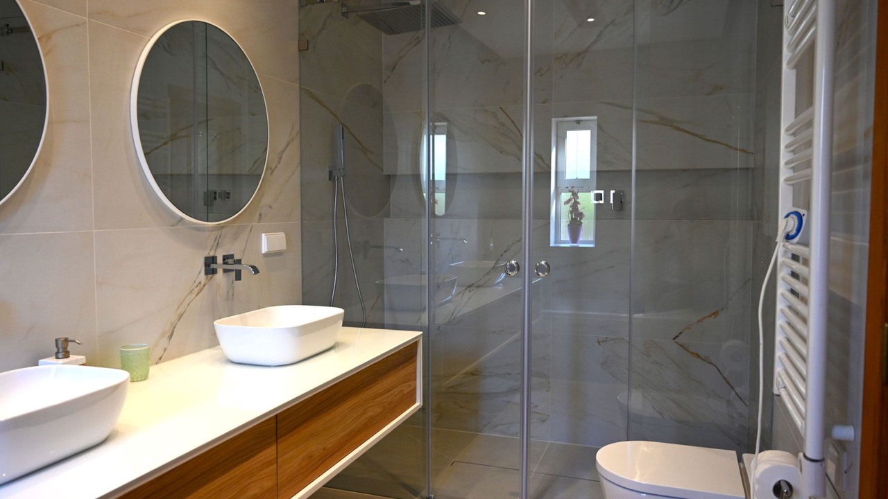 Photo of Bathroom in Vale do Garrao