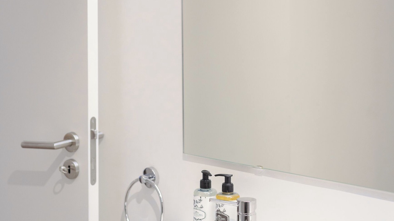 Photo of Bathroom in Casal da Ladeira