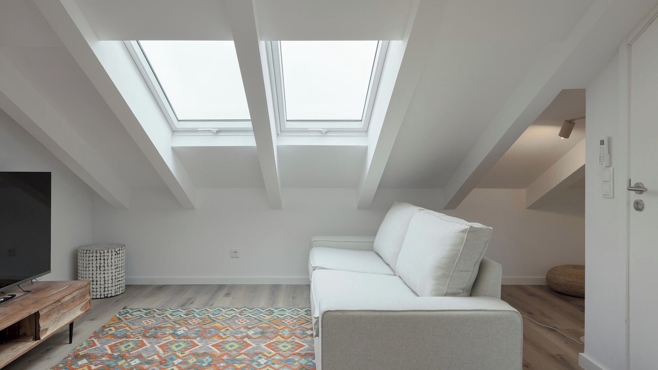 Photo of Livingroom in Casal da Ladeira