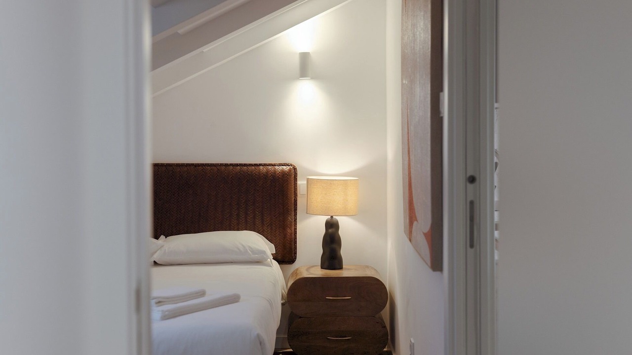 Photo of Bedroom in Casal da Ladeira