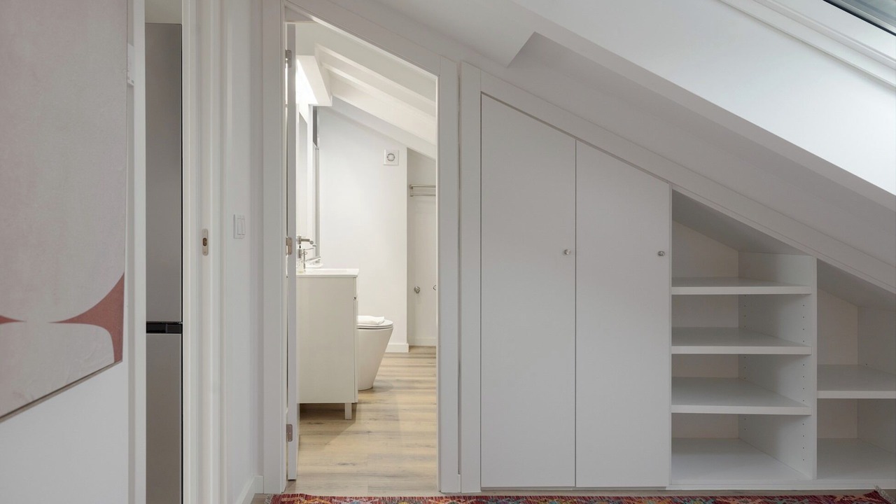Photo of Bedroom in Casal da Ladeira