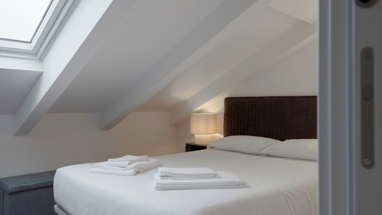 Photo of Bedroom in Casal da Ladeira
