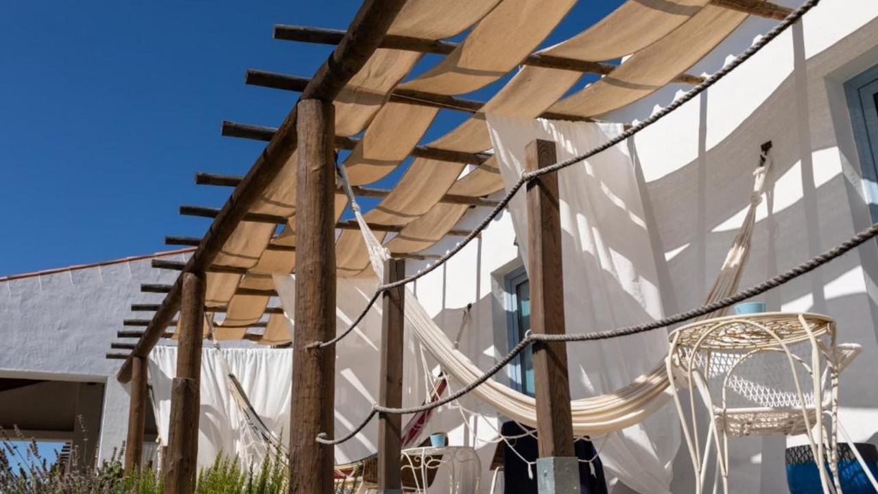 Photo of Patio Balcony in Povoa de Sao Miguel