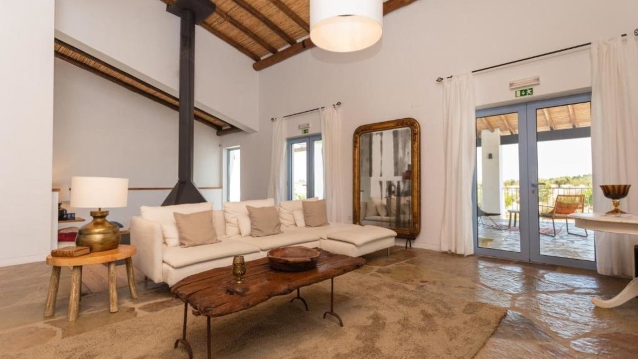 Photo of Livingroom in Povoa de Sao Miguel