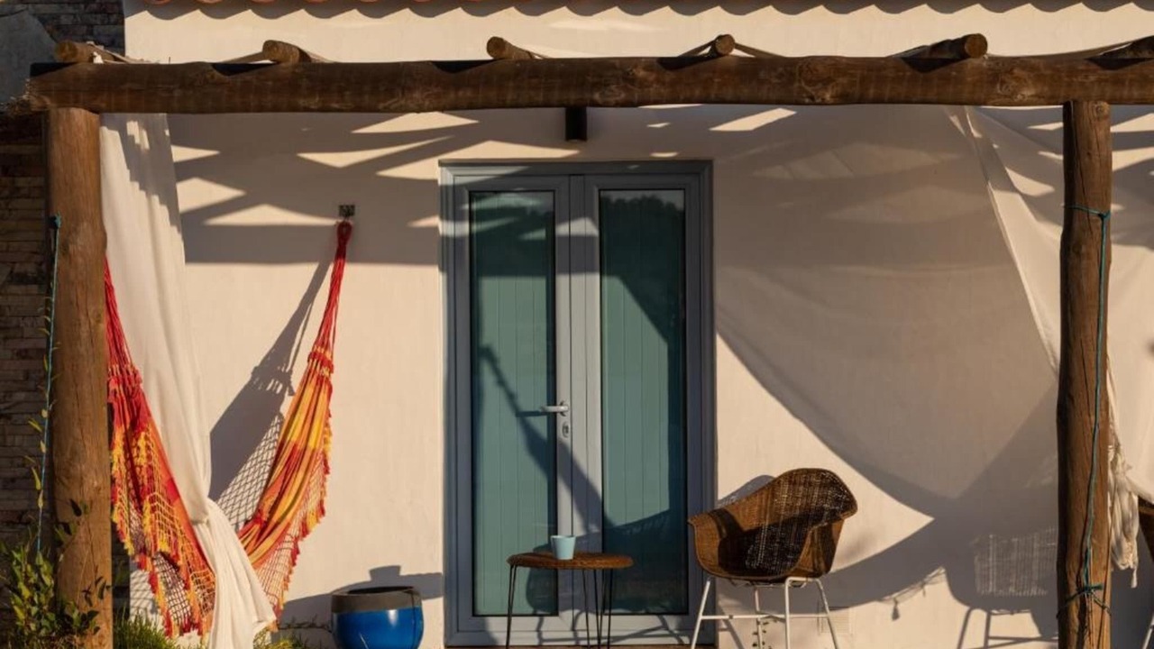Photo of Patio Balcony in Povoa de Sao Miguel