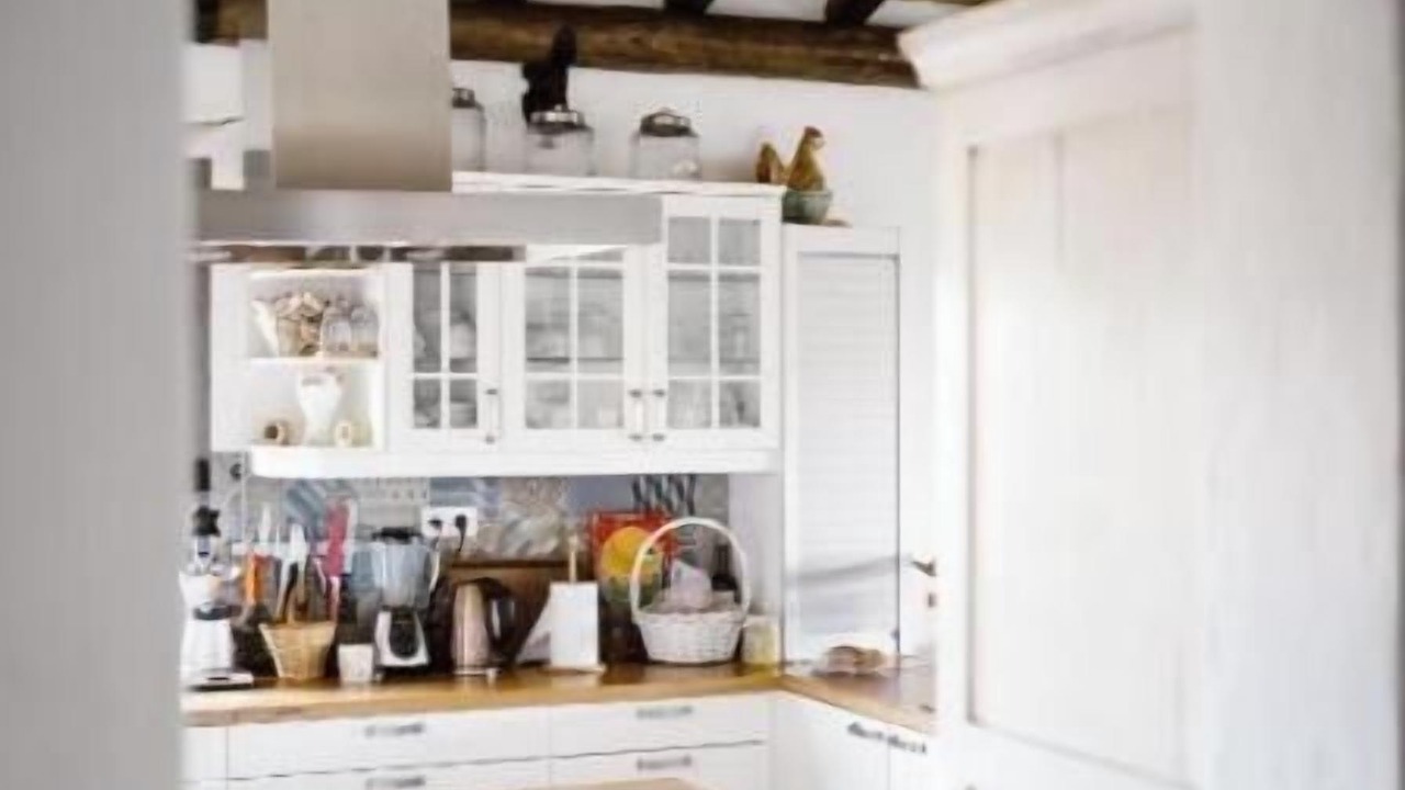 Photo of Kitchen in Povoa de Sao Miguel