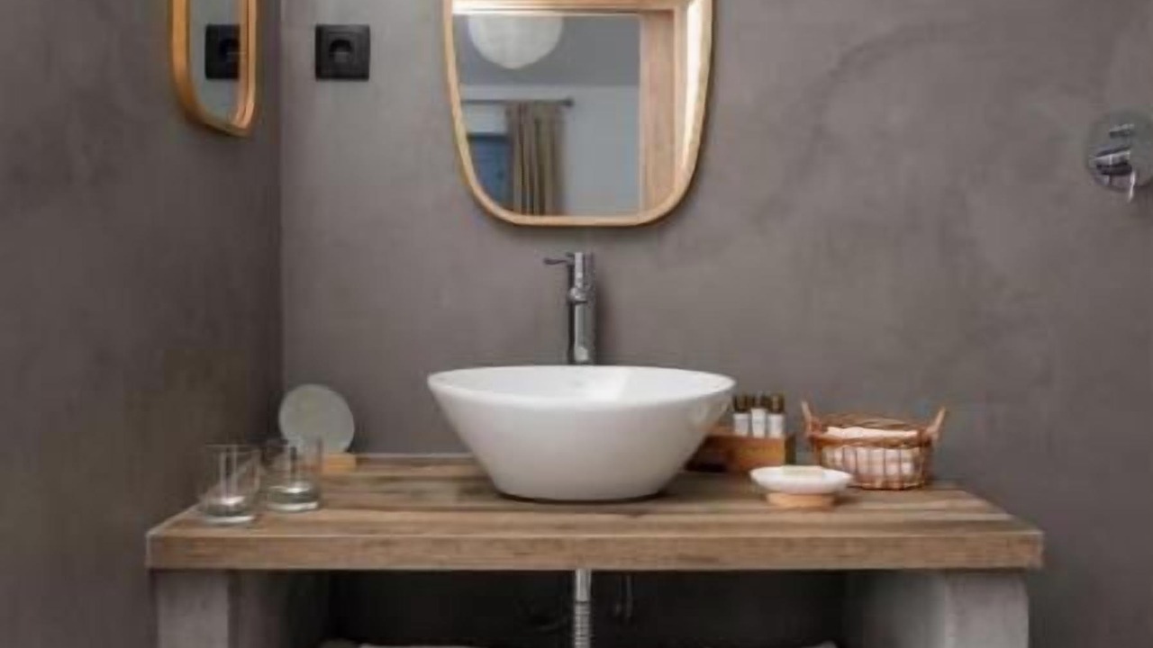 Photo of Bathroom in Povoa de Sao Miguel