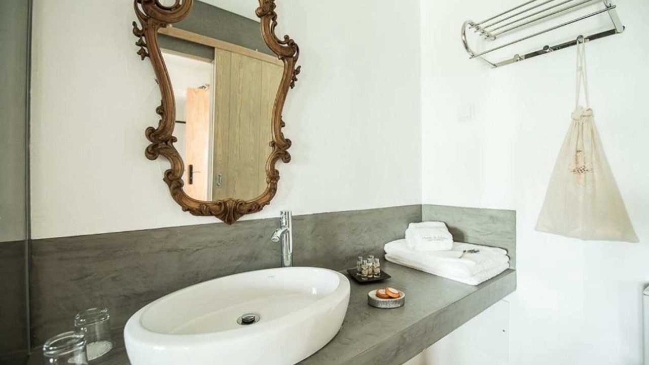 Photo of Bathroom in Povoa de Sao Miguel