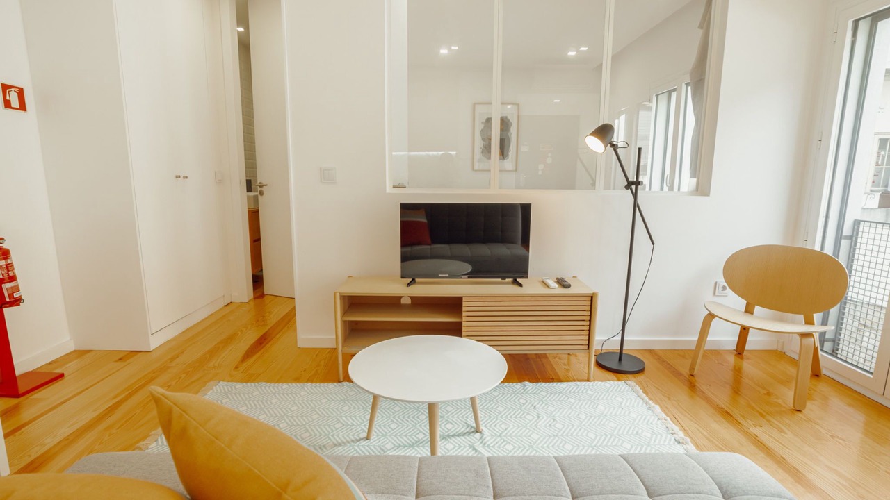Photo of Livingroom in Campanha