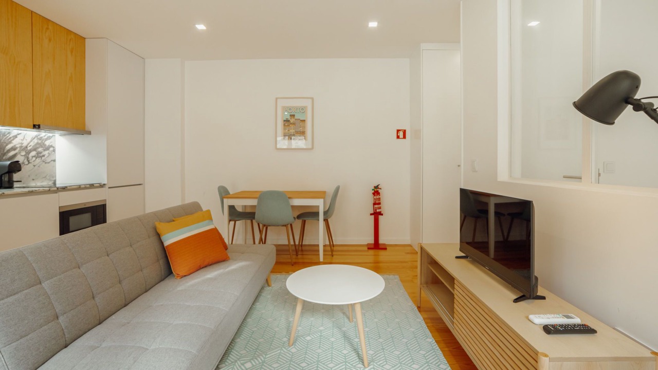 Photo of Livingroom in Campanha