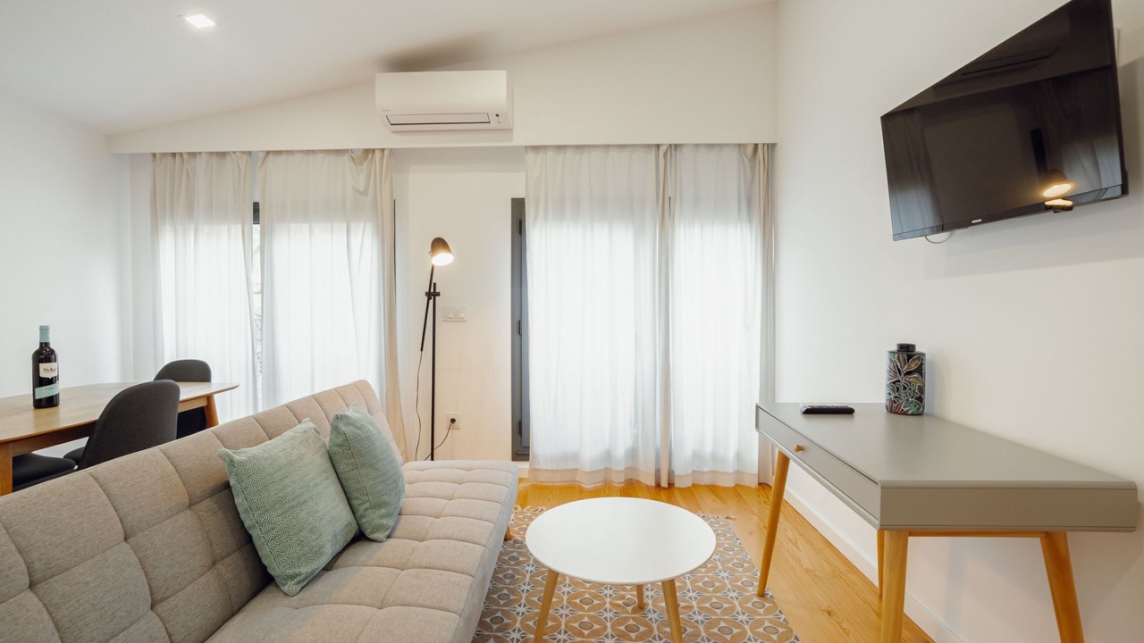 Photo of Livingroom in Campanha