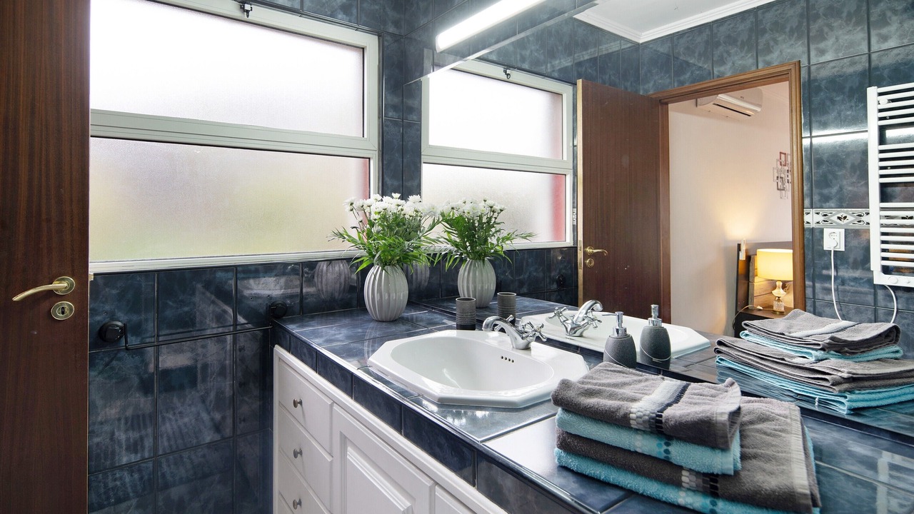Photo of Bathroom in Lagoa