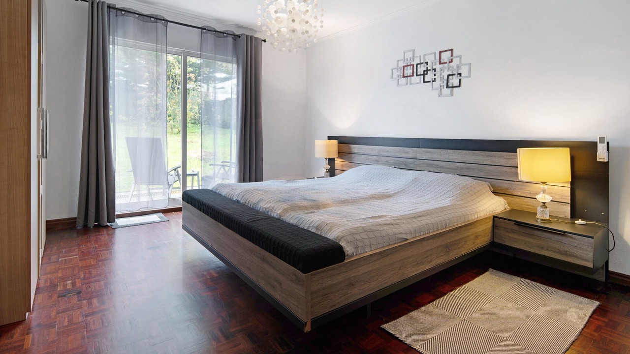 Photo of Bedroom in Lagoa