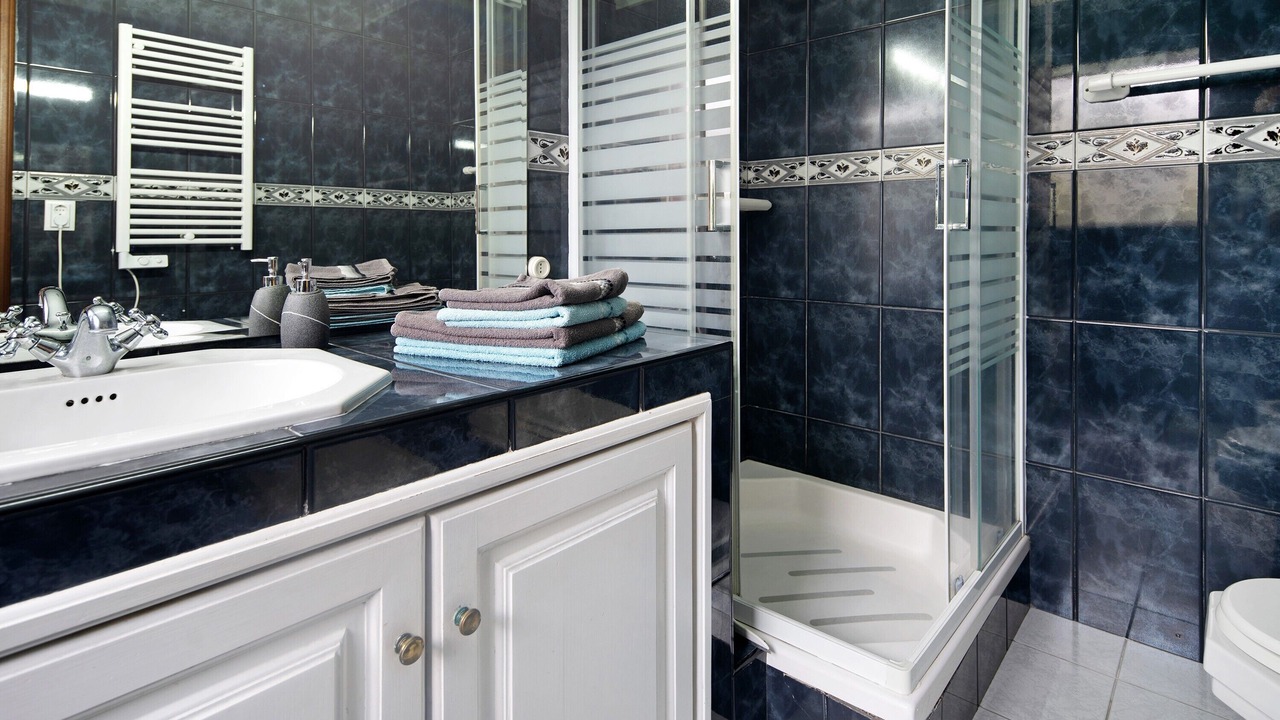 Photo of Bathroom in Lagoa