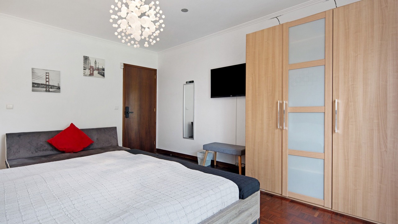 Photo of Bedroom in Lagoa
