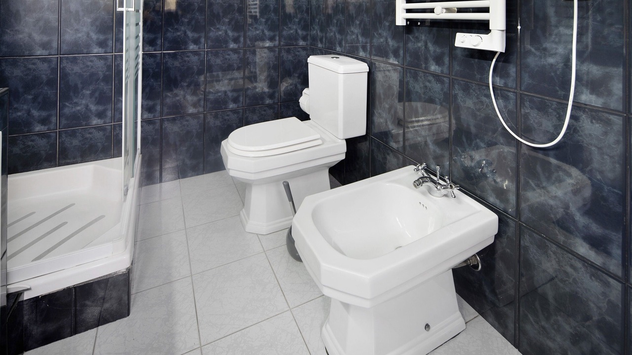 Photo of Bathroom in Lagoa