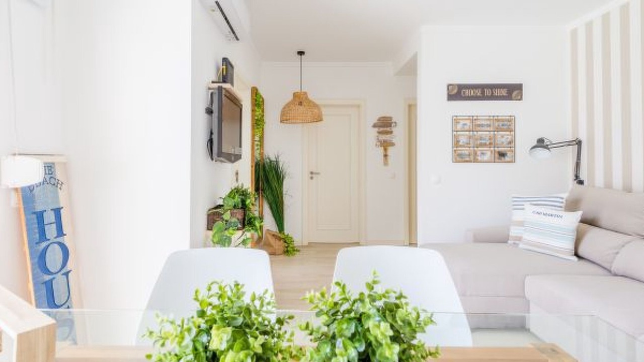 Photo of Livingroom in Alfa-Mar