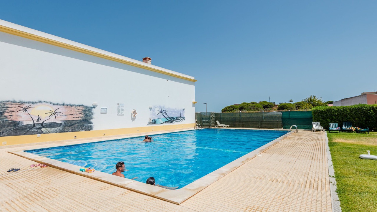 Photo of Outdoor in Alfa-Mar