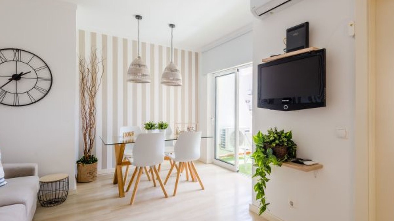 Photo of Livingroom in Alfa-Mar