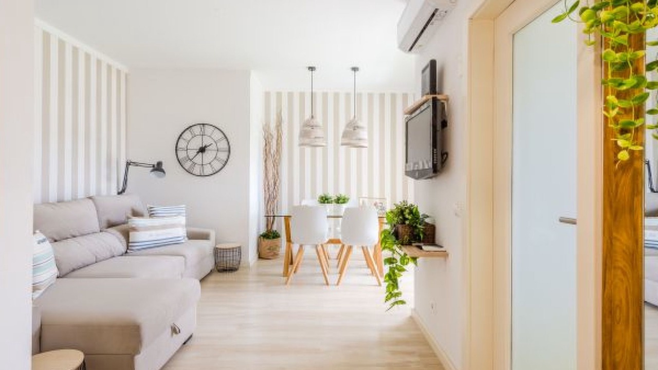 Photo of Livingroom in Alfa-Mar