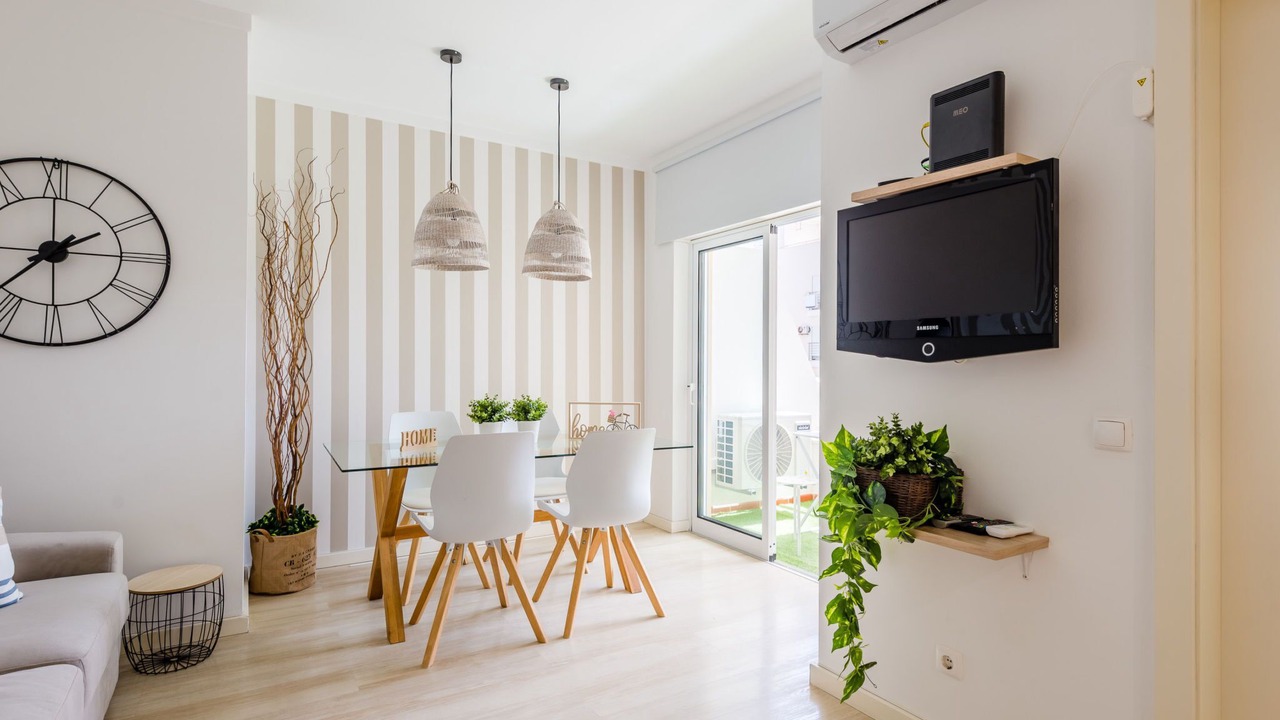 Photo of Livingroom in Alfa-Mar