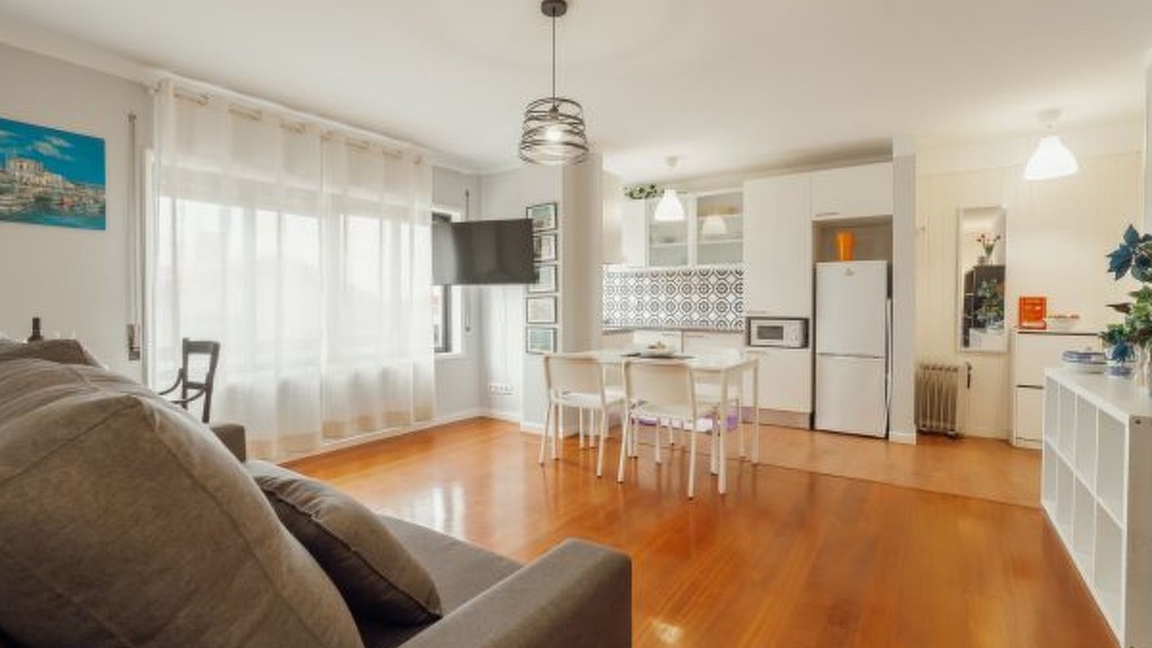 Photo of Bedroom in Espinho