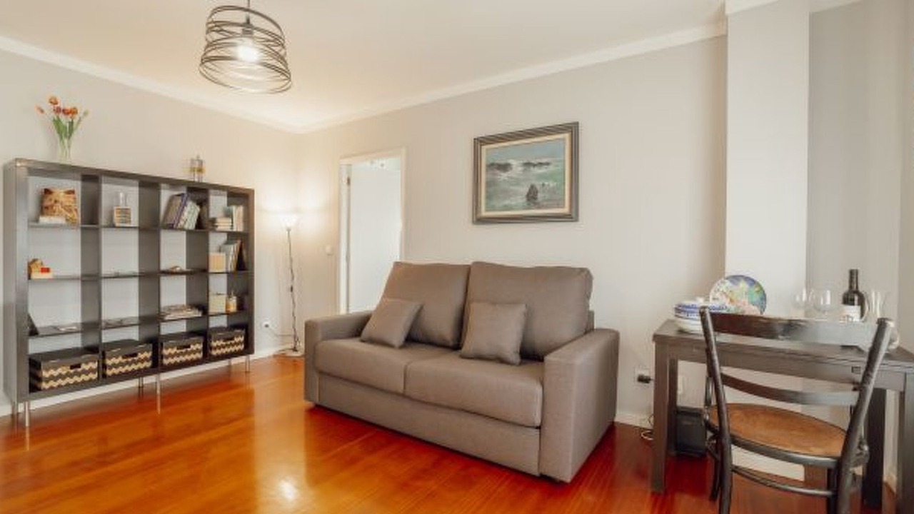 Photo of Livingroom in Espinho