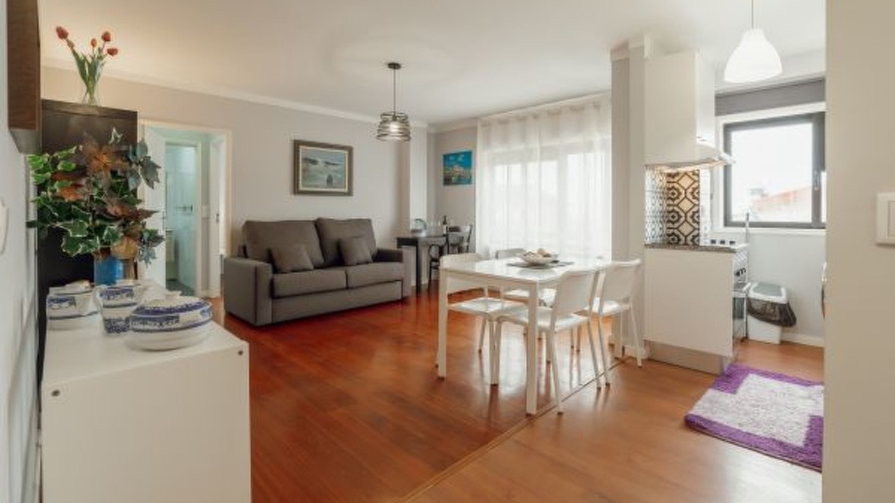 Photo of Livingroom in Espinho
