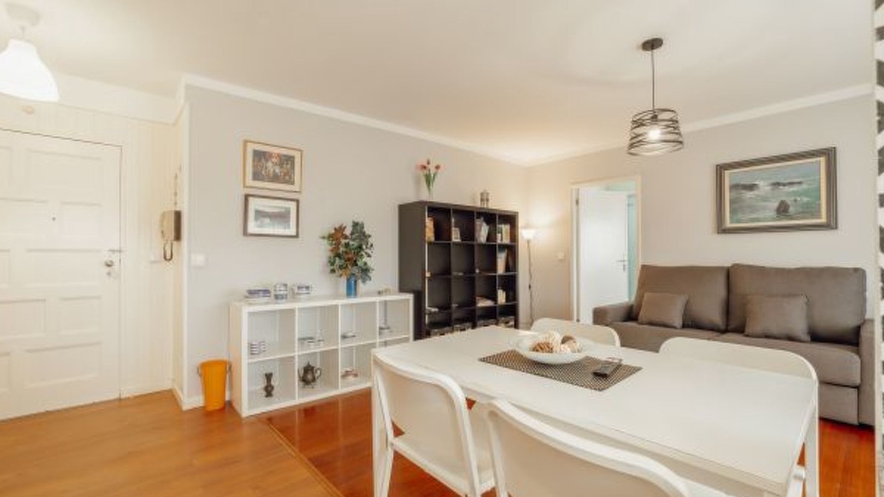 Photo of Livingroom in Espinho