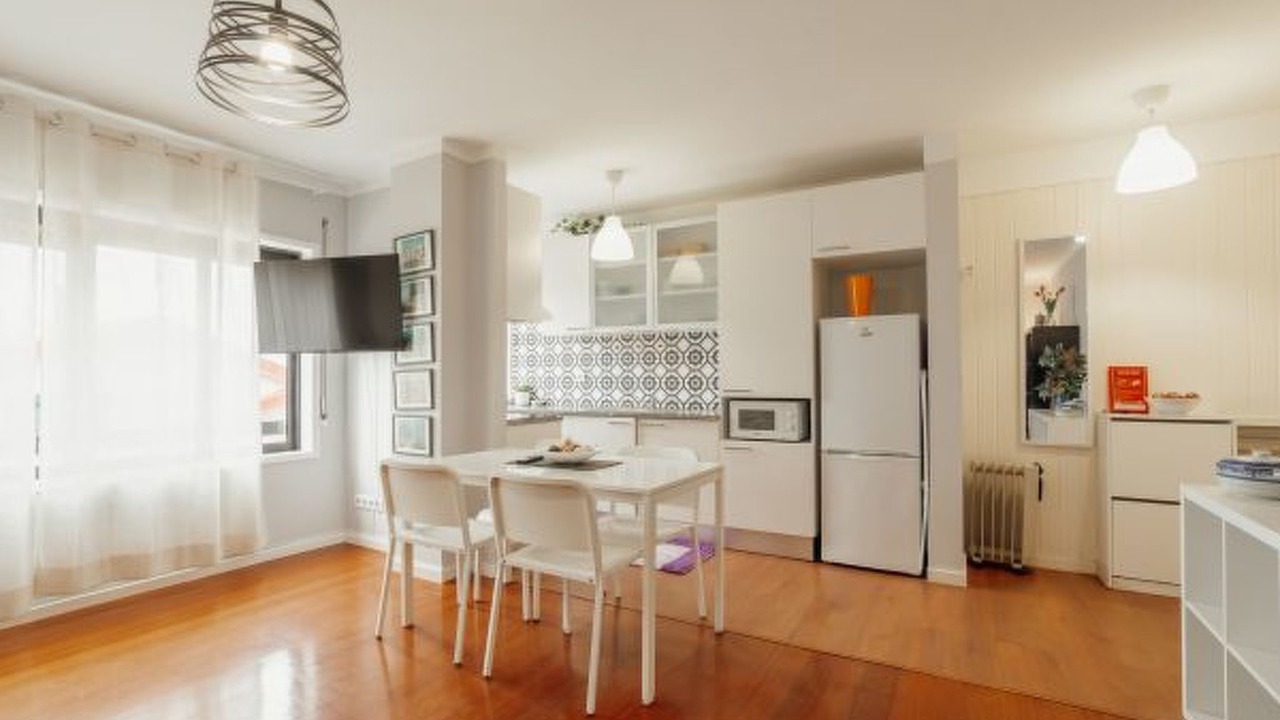 Photo of Bedroom in Espinho