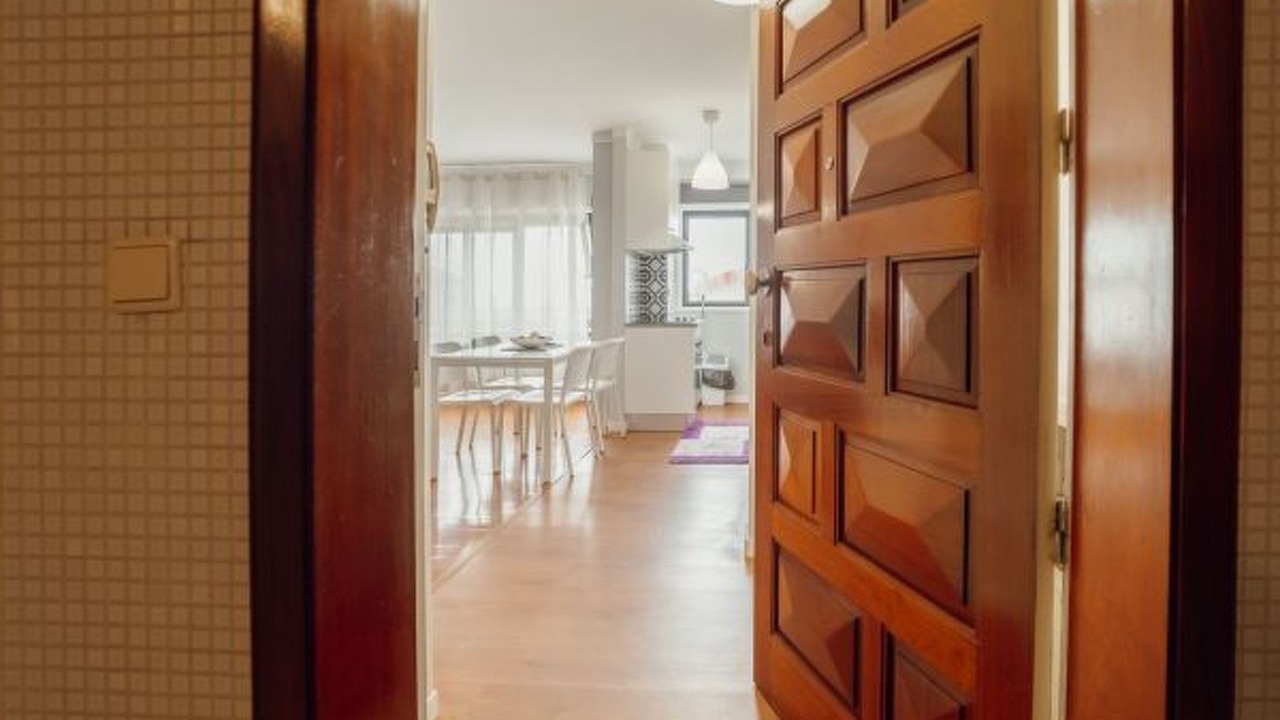 Photo of Bedroom in Espinho