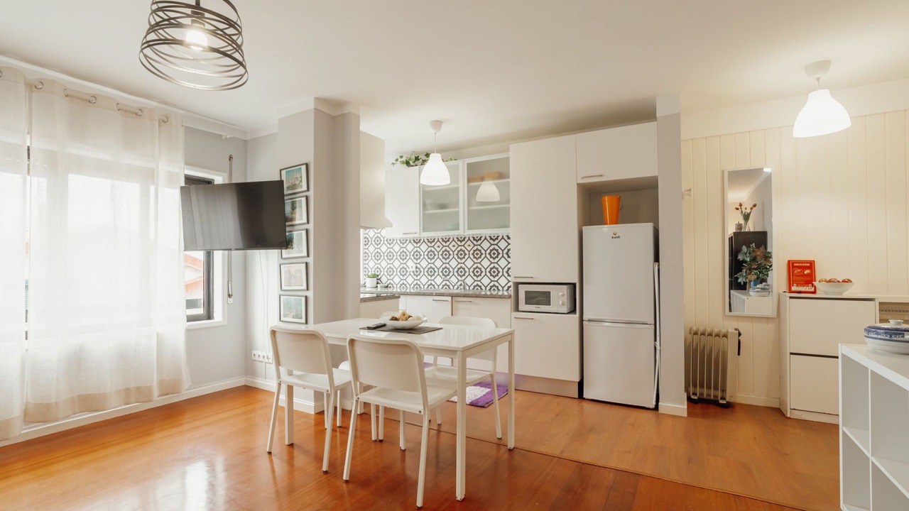 Photo of Livingroom in Espinho