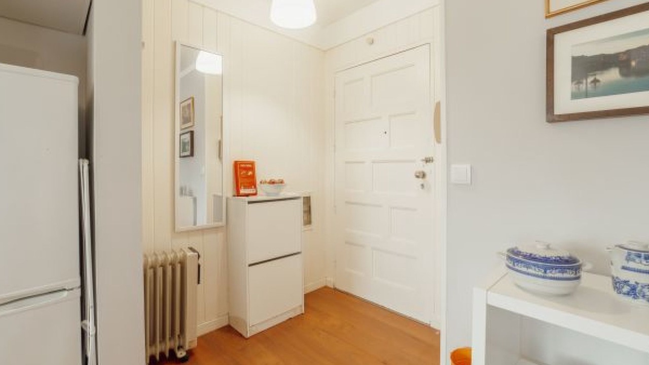 Photo of Bedroom in Espinho