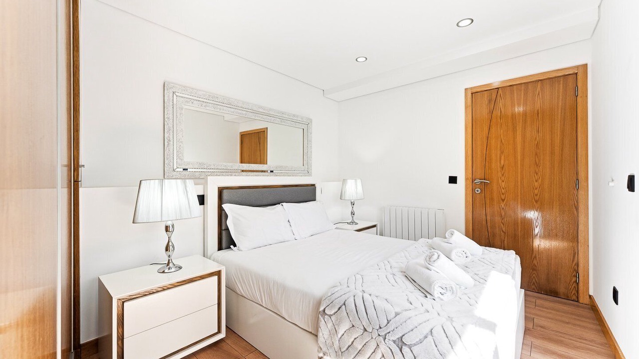 Photo of Bedroom in Marinhas
