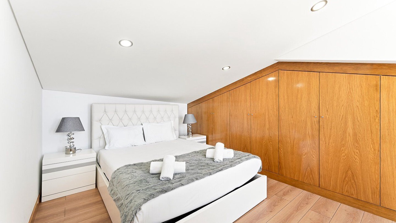 Photo of Bedroom in Marinhas