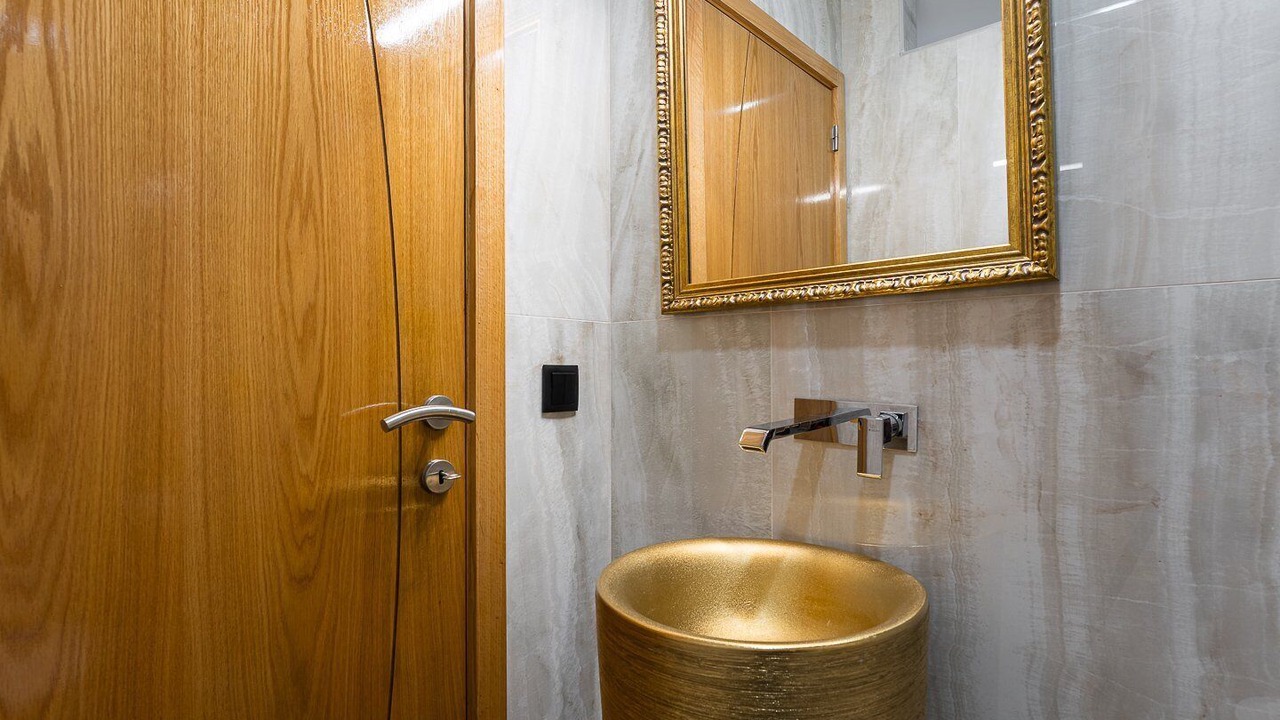 Photo of Bathroom in Marinhas