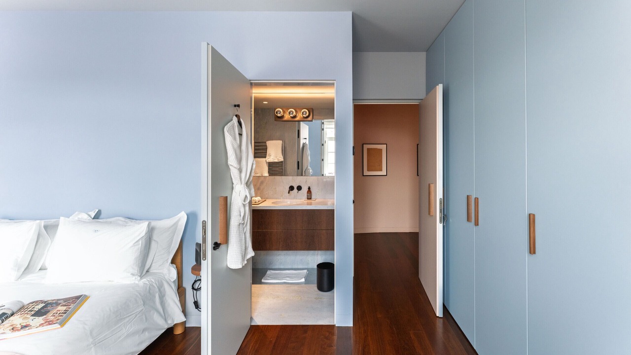 Photo of Bedroom in Aldoar Foz do Douro e Nevogilde