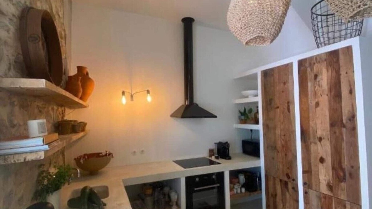 Photo of Kitchen in Grandola