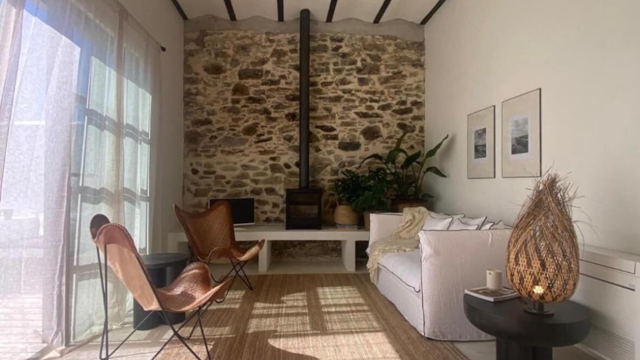 Photo of Livingroom in Grandola