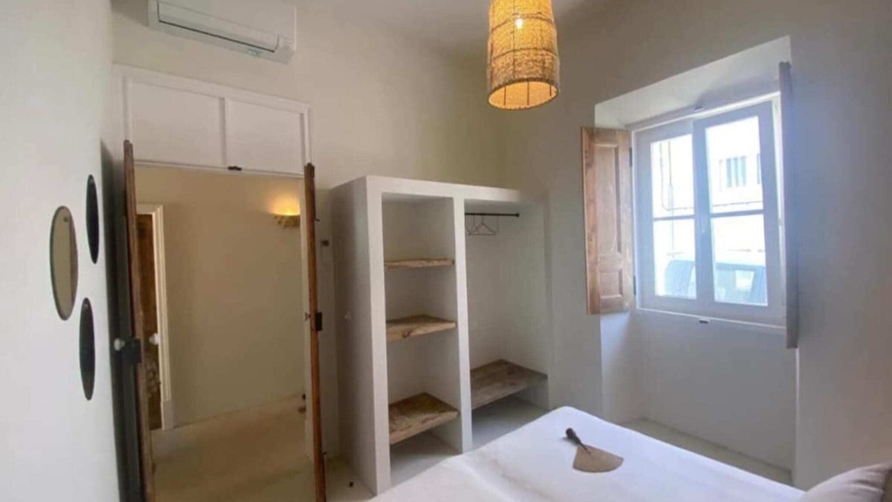 Photo of Bedroom in Grandola