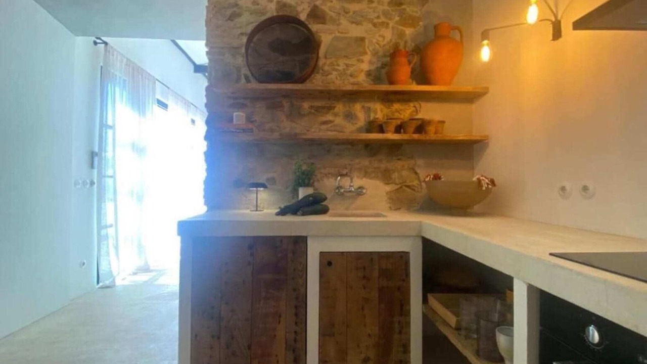 Photo of Kitchen in Grandola