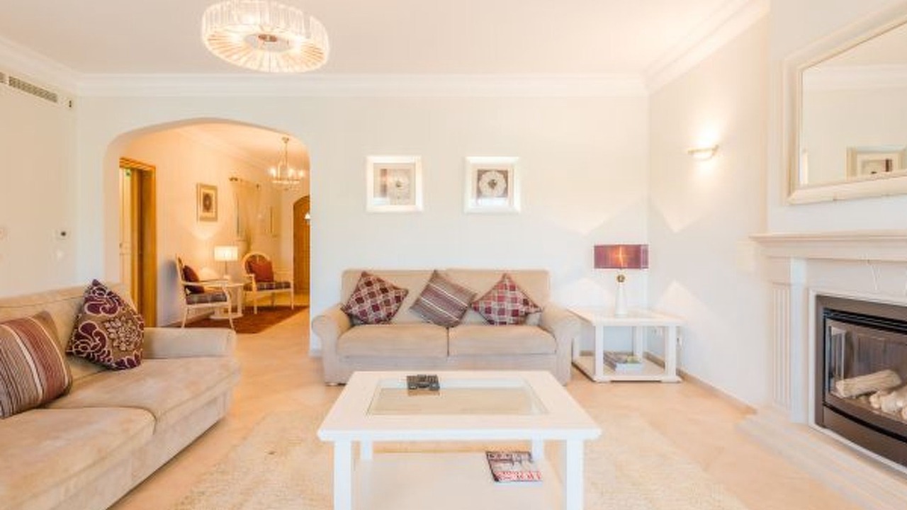 Photo of Livingroom in Atalaia