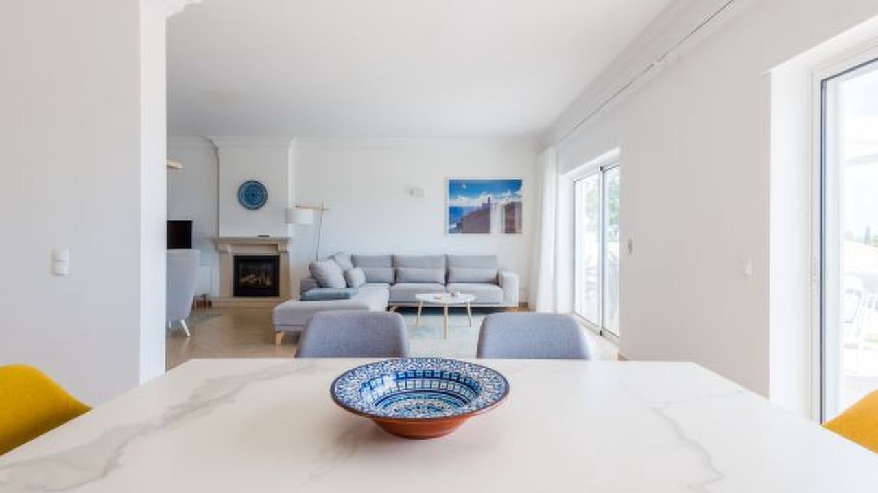 Photo of Livingroom in Funchal