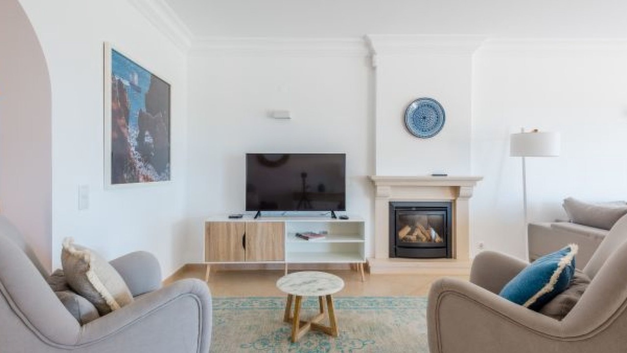 Photo of Livingroom in Funchal