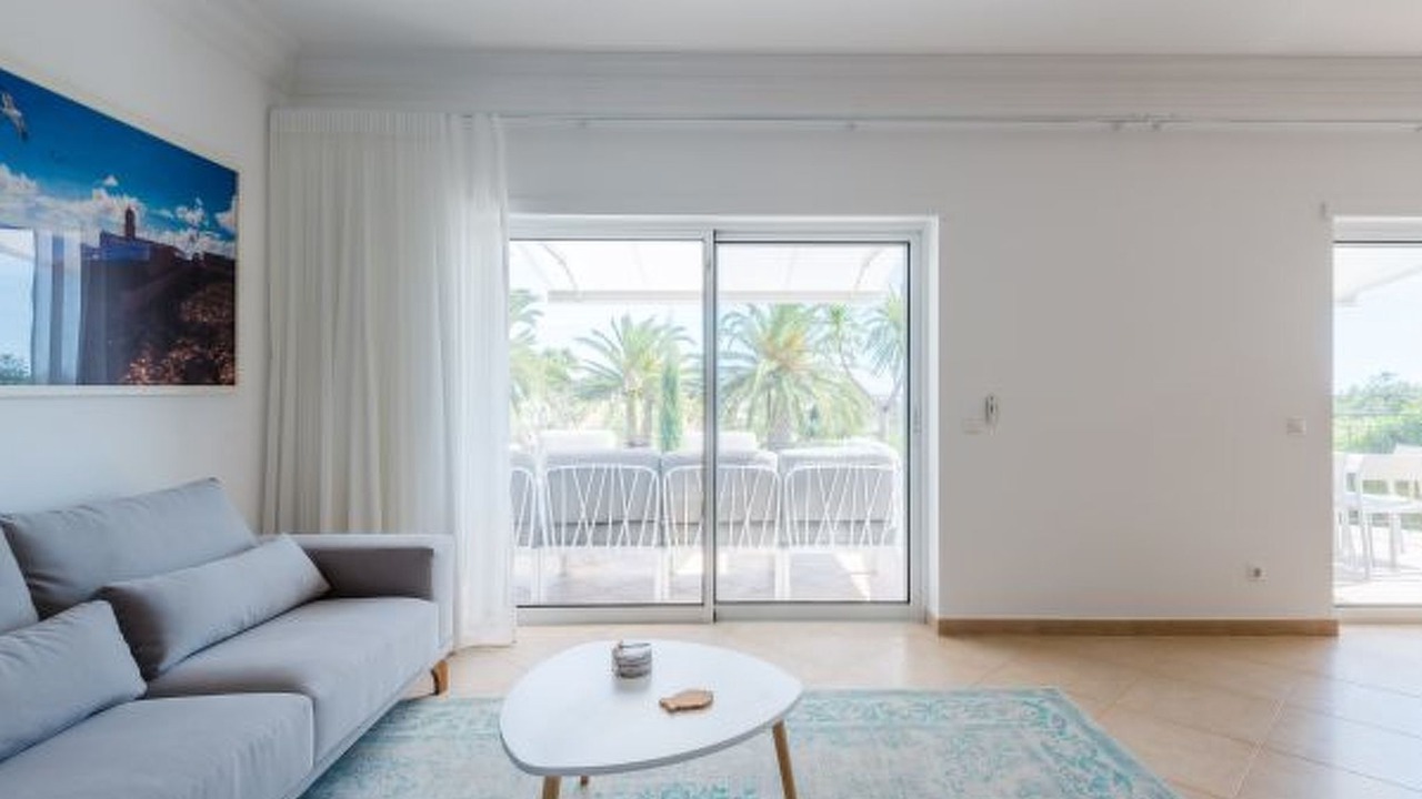 Photo of Livingroom in Funchal